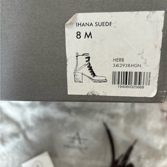 Aquatalia Boots - Picture 13 of 17